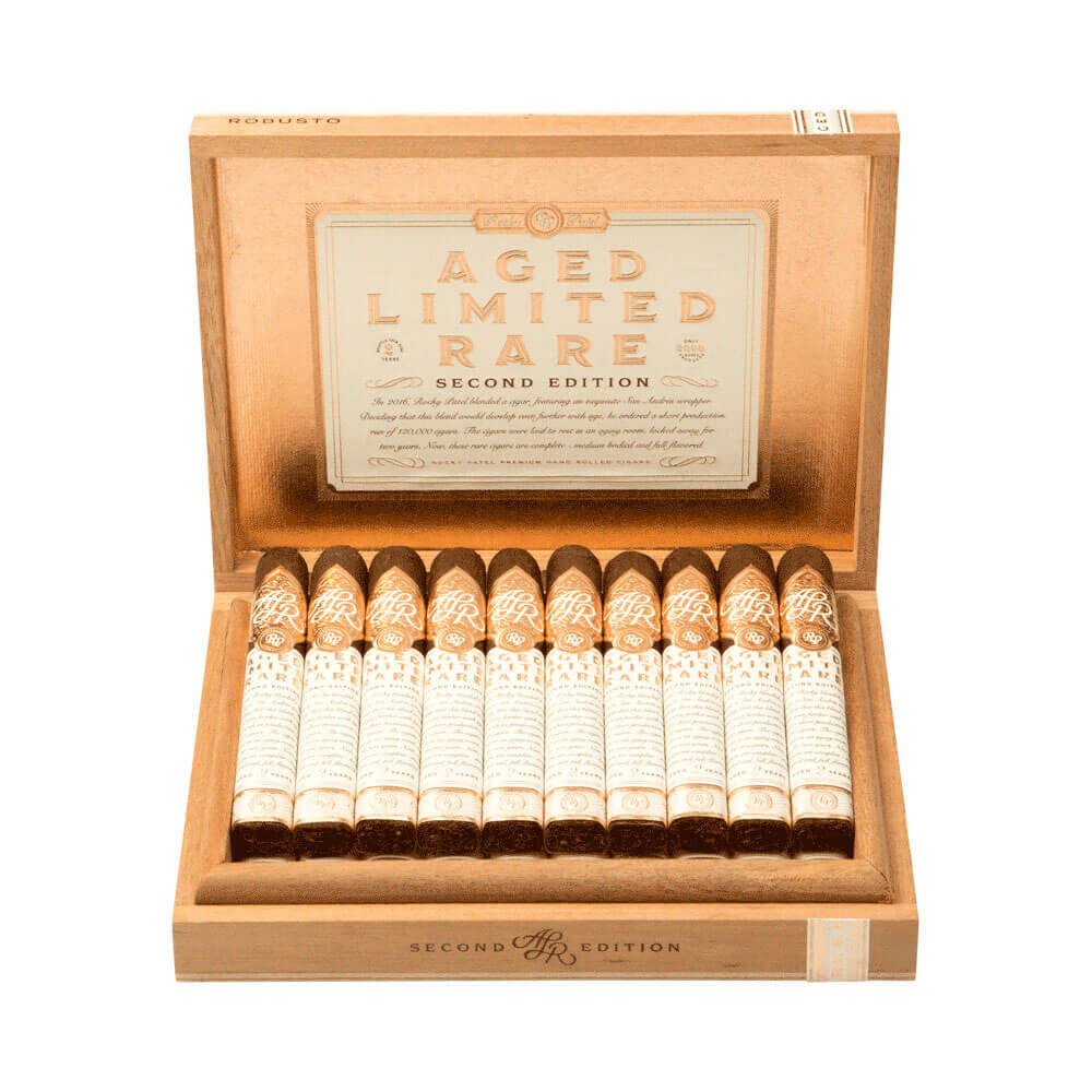 Robusto, , seriouscigars